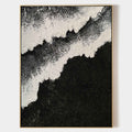 Plaster Art Texture Painting #CB0099