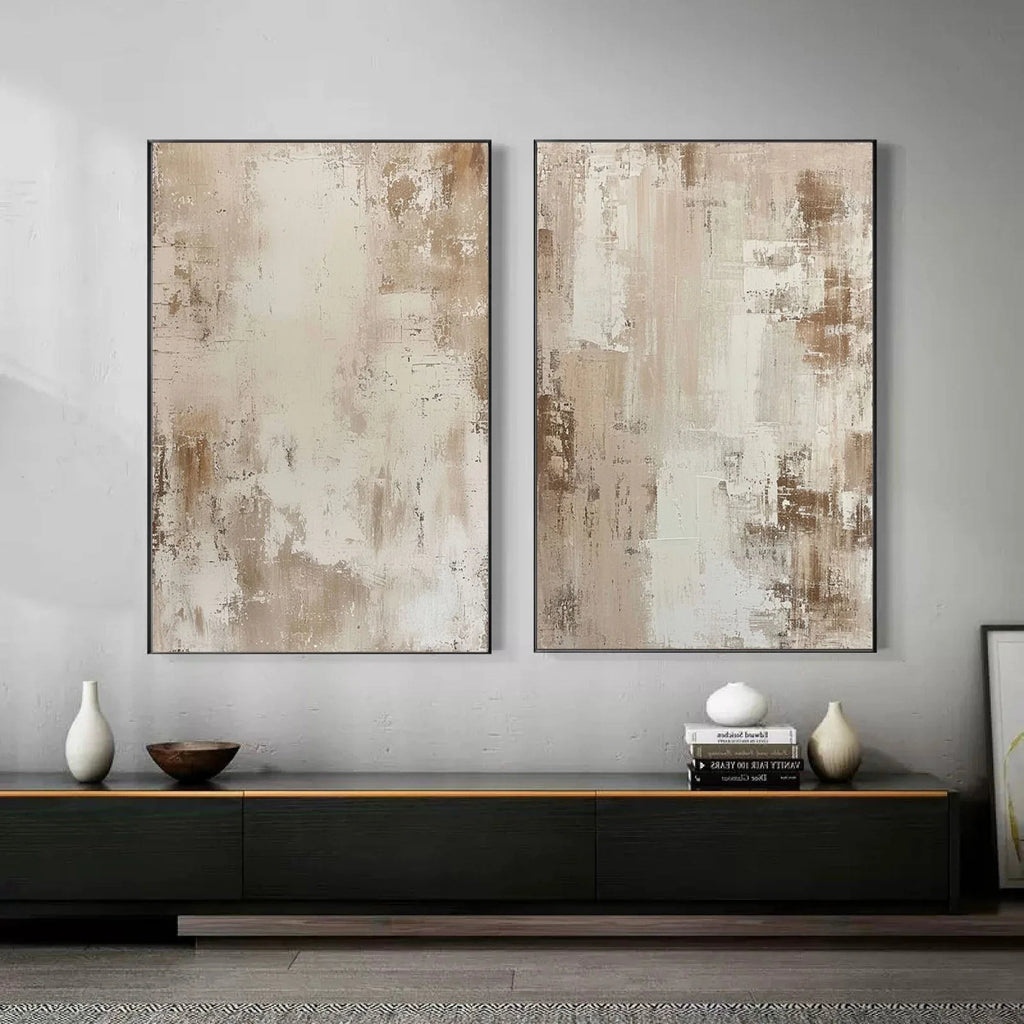 Earthly Elegance SET OF 2 #SO10006