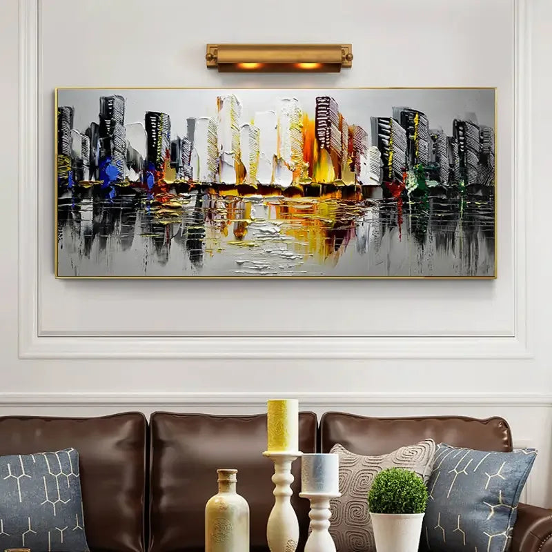 Special price payment link for Urban Symphony