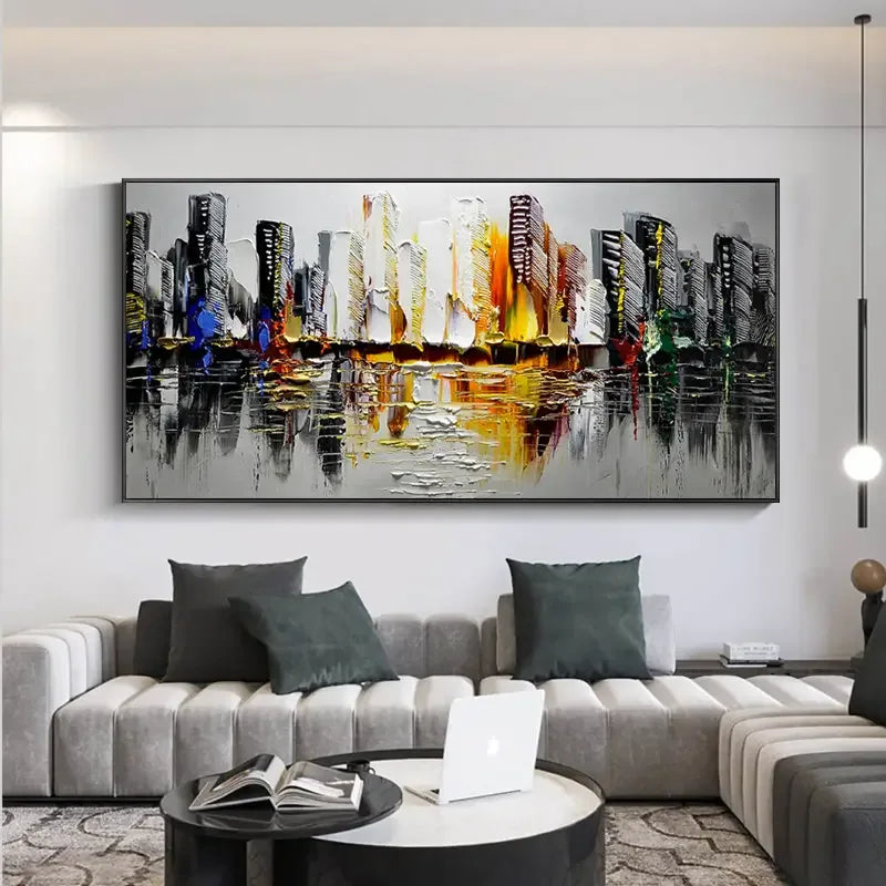 Special price payment link for Urban Symphony