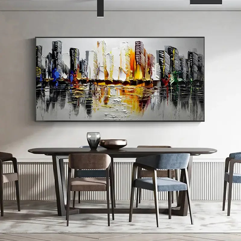 Special price payment link for Urban Symphony