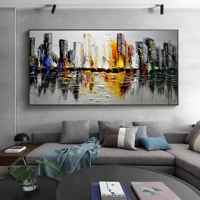 Special price payment link for Urban Symphony