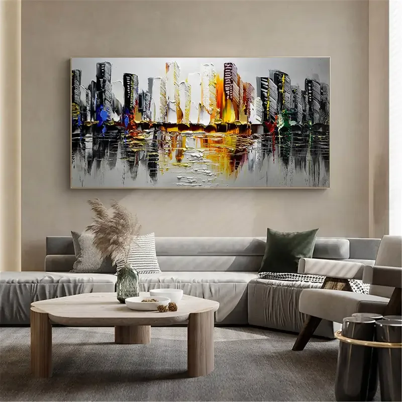 Special price payment link for Urban Symphony