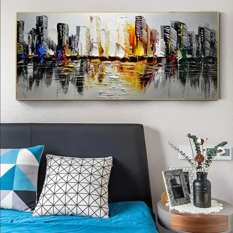 Special price payment link for Urban Symphony
