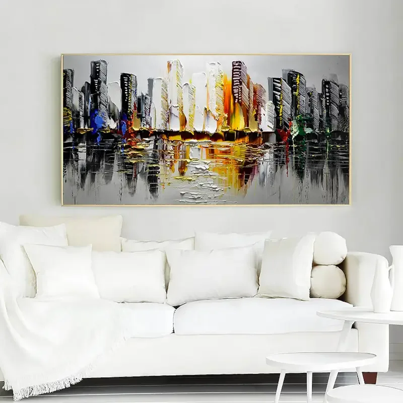 Special price payment link for Urban Symphony