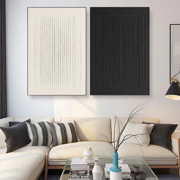 Special payment link of tex24328 for changing Emerald Echoes to Black-White Textured Lines