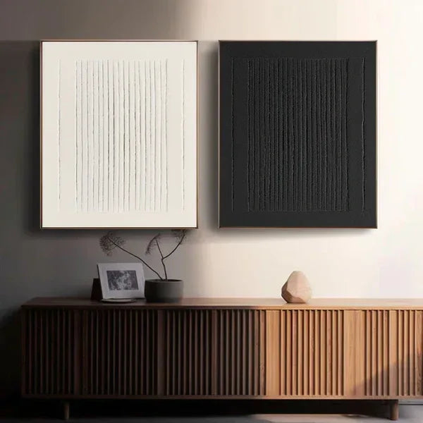 Special payment link of tex24328 for changing Emerald Echoes to Black-White Textured Lines