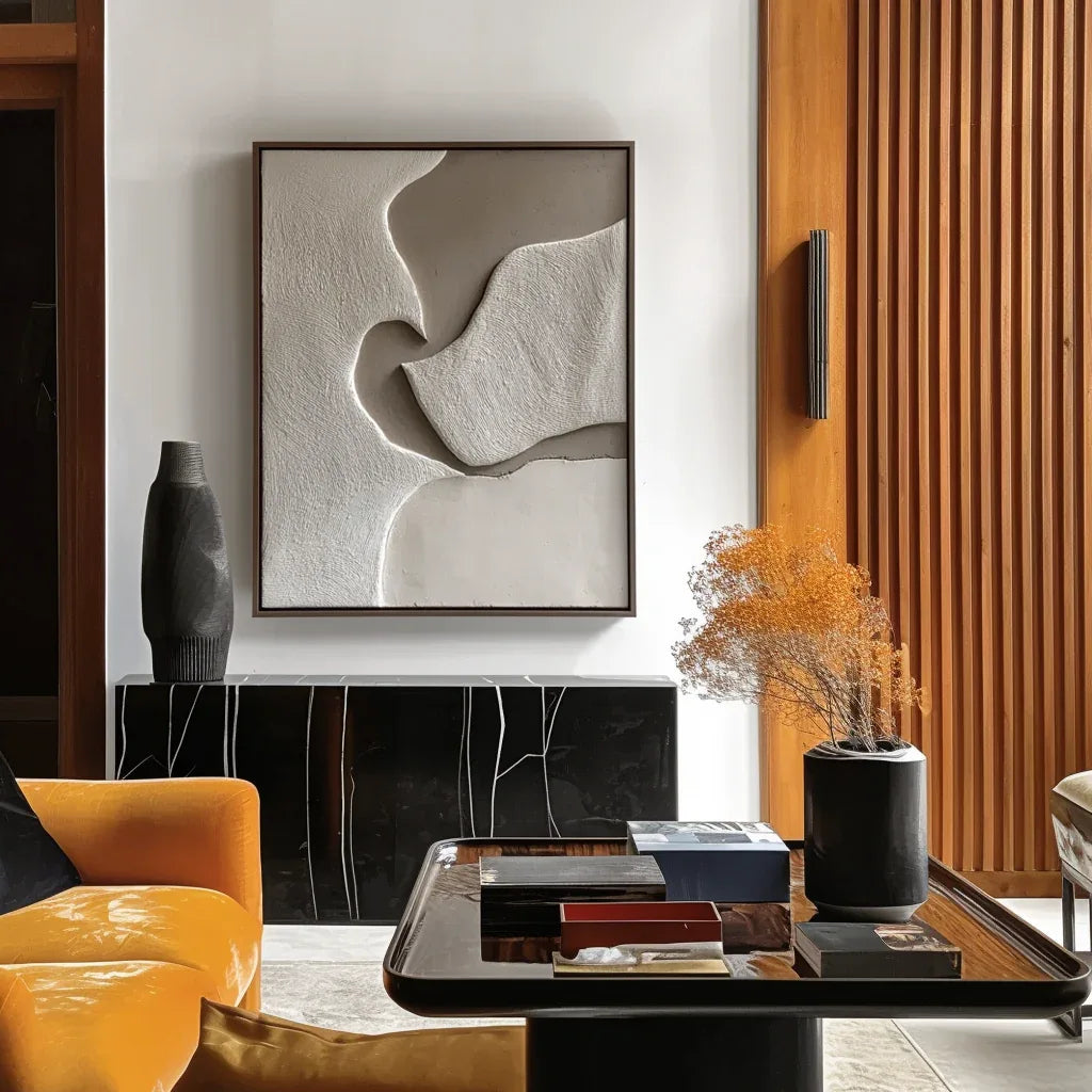 Special payment link for Soft Divide-Minimalist Wabi-Sabi Textured Wall Art for Modern Home Decor