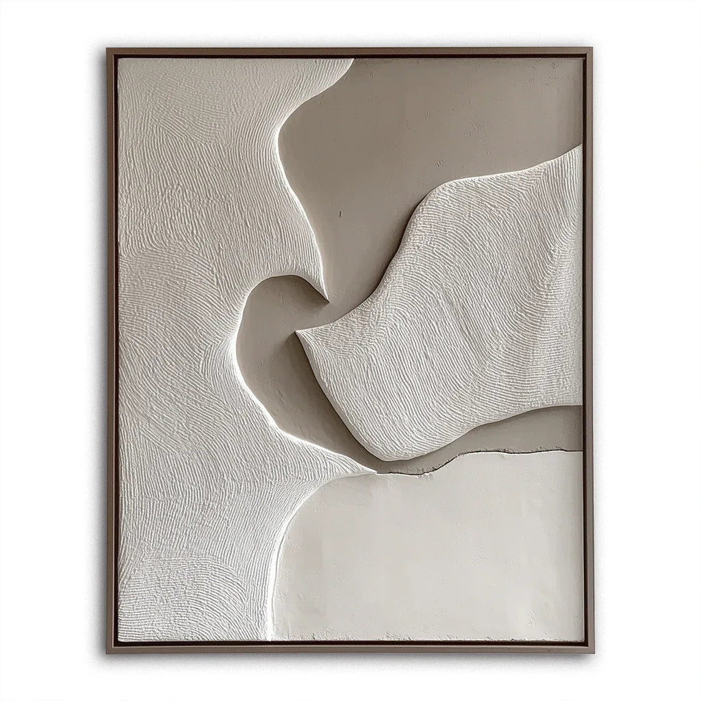 Special payment link for Soft Divide-Minimalist Wabi-Sabi Textured Wall Art for Modern Home Decor